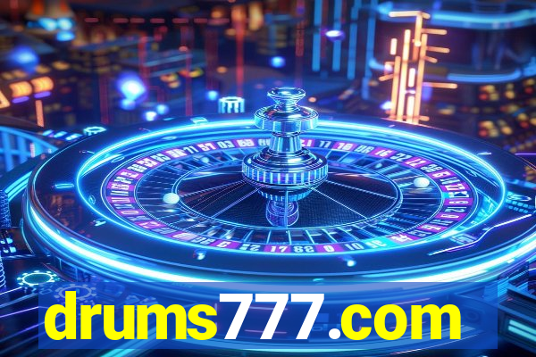 drums777.com