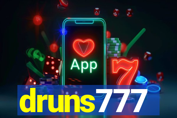 druns777