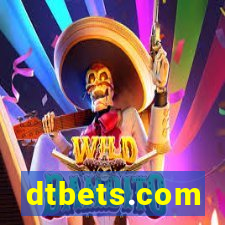 dtbets.com