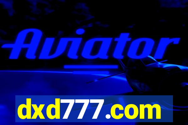 dxd777.com