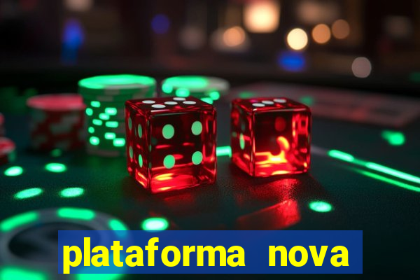 plataforma nova fortune rabbit