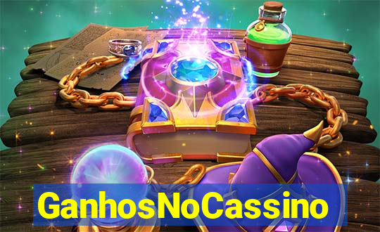 GanhosNoCassino