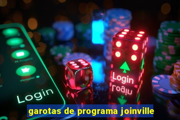 garotas de programa joinville