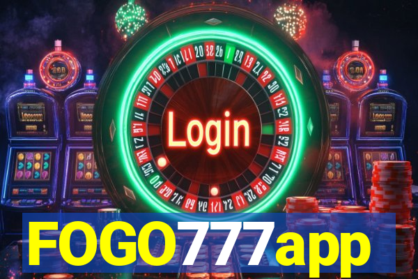 FOGO777app