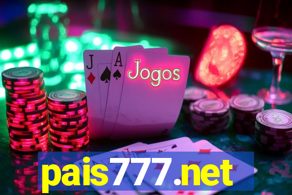 pais777.net