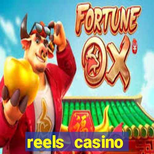 reels casino rodrigo faro