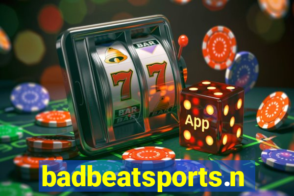 badbeatsports.net