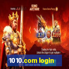 1010.com login