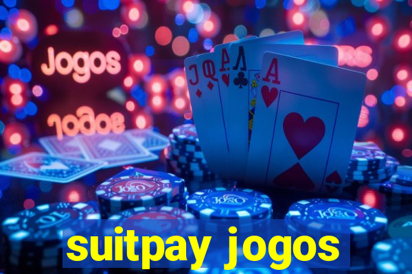 suitpay jogos