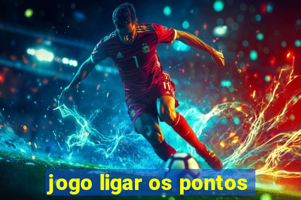 jogo ligar os pontos