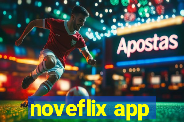 noveflix app