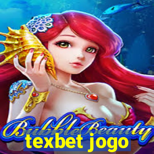 texbet jogo