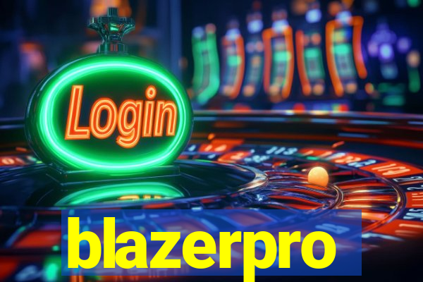 blazerpro