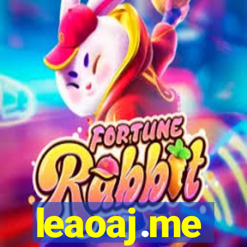 leaoaj.me