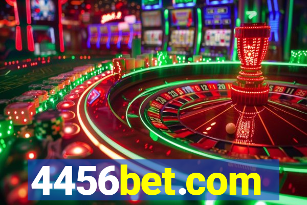 4456bet.com