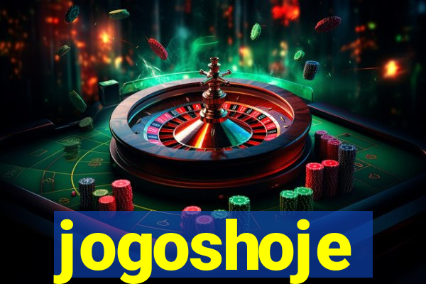 jogoshoje