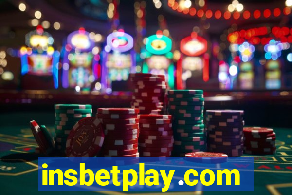 insbetplay.com