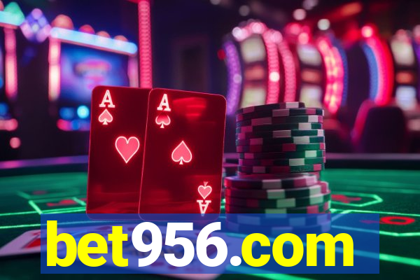 bet956.com