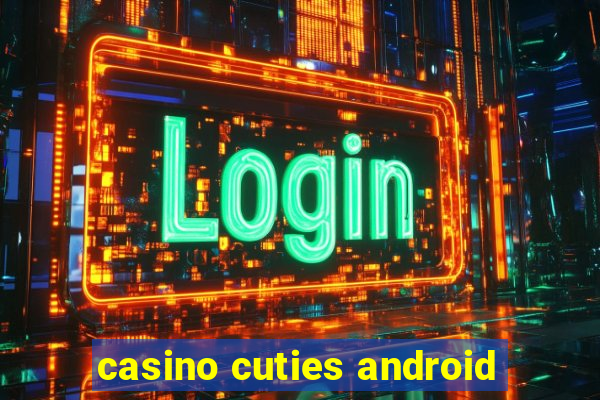 casino cuties android