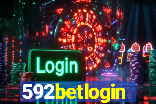 592betlogin