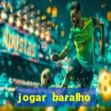 jogar baralho cigano gratis