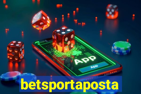 betsportaposta