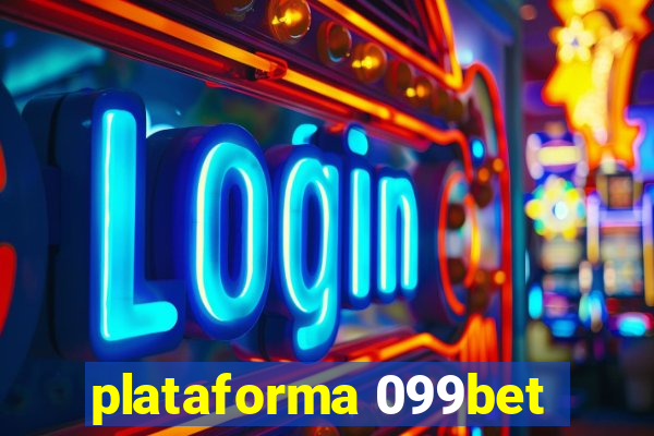 plataforma 099bet