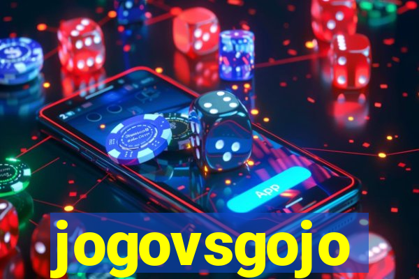 jogovsgojo