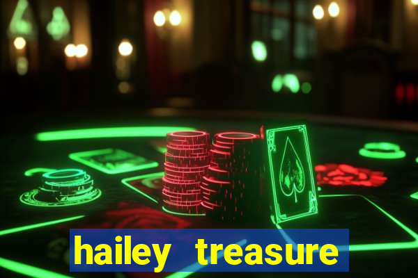 hailey treasure adventure mod apk