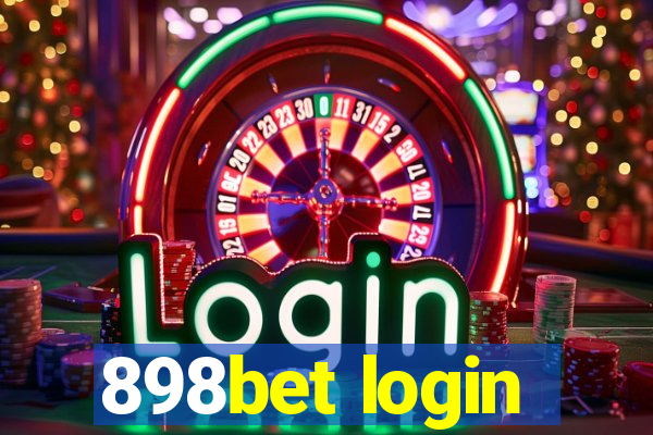 898bet login