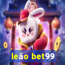 leão bet99