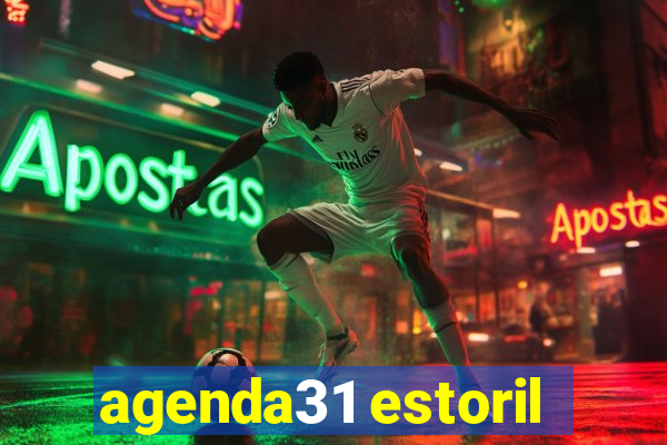 agenda31 estoril