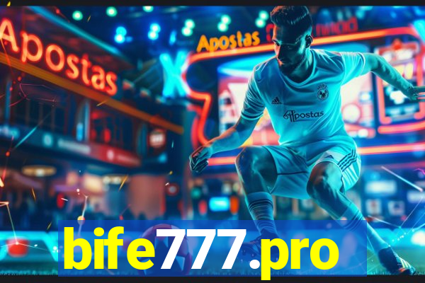 bife777.pro