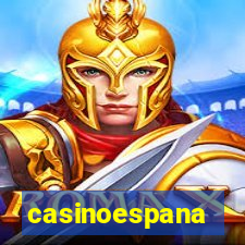 casinoespana