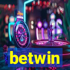 betwin