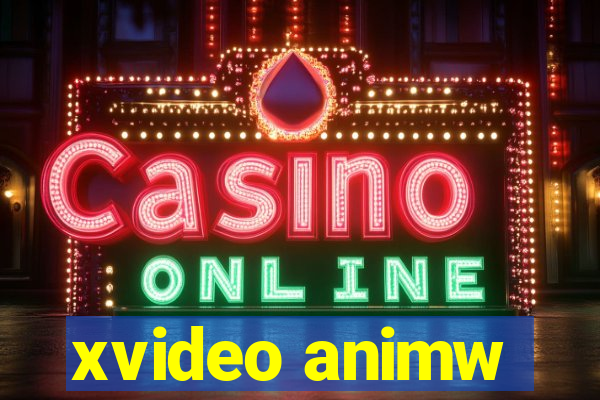 xvideo animw