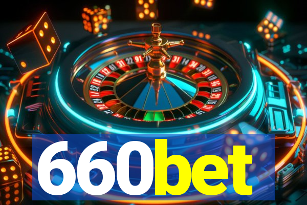 660bet