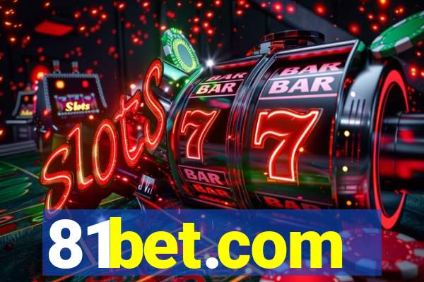 81bet.com