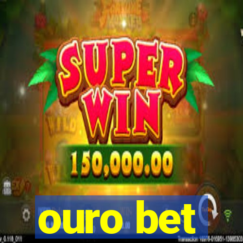 ouro bet