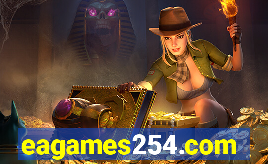 eagames254.com