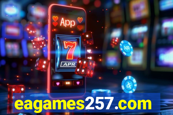 eagames257.com