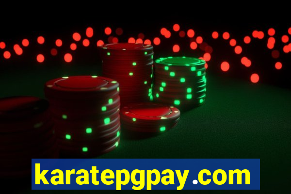 karatepgpay.com