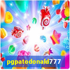 pgpatodonald777.com