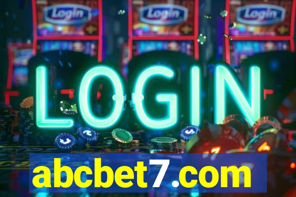 abcbet7.com