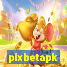 pixbetapk