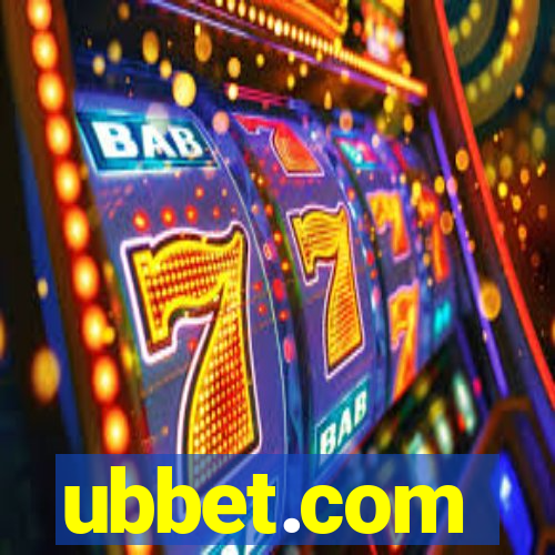 ubbet.com