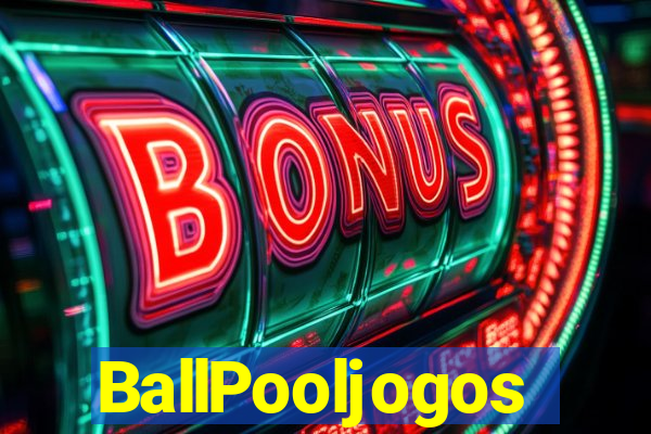 BallPooljogos