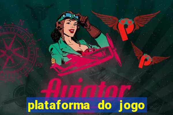 plataforma do jogo do touro