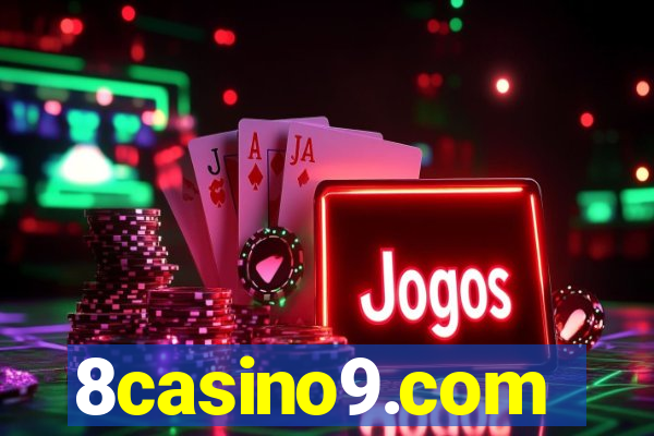 8casino9.com