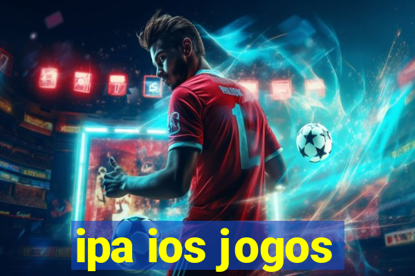 ipa ios jogos